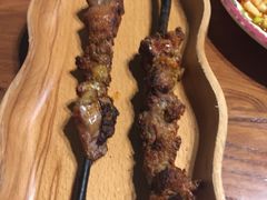 -驿楼兰·新疆菜(火车站店)