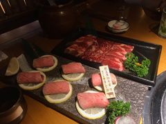 极上牛舌-本寻烧肉酒场(双井店)