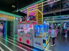 -快乐街区(成都龙湖北城天街店)