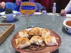 -幸福的烤包子·新疆菜