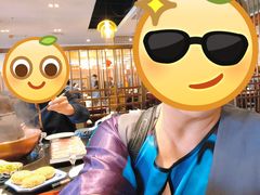 -东来顺饭庄(金泉广场店)