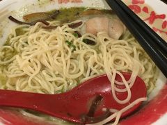 翠王-豚王拉面(澳门银河店)