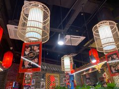-谭鸭血老火锅(龙湖宝山天街店)