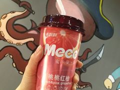-徐记小怪兽肉蟹煲店(哈西万达金街店)