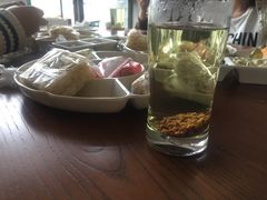 -御泉湾养生汤泉