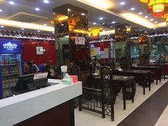 大堂-蔡先生(双阳路店)