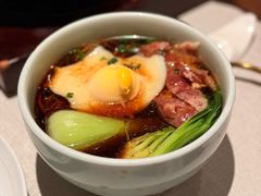 -狮王府淮扬菜(老门东店)