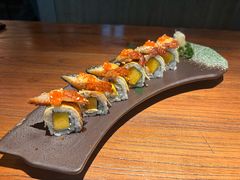 -京鹿料理(荟聚店)