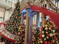 -新城市广场