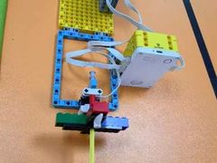 -童程童美·信息学竞赛·乐高机器人编程(长宁来福士校区)