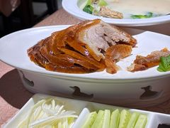 -德缘烤鸭店(大栅栏店)