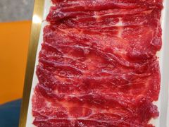 -古乐牛香·鲜牛肉自助火锅(南京总店)