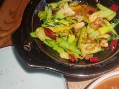 -九锅一堂酸菜鱼(新南凯德直营店)