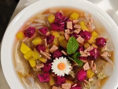 -初蓉丨遇见新川菜(亲贤街荣耀店)