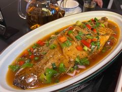 -鸿运楼·舌尖上的徽菜