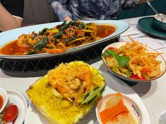 -美奈小馆·越南料理(中航城君尚购物中心店)