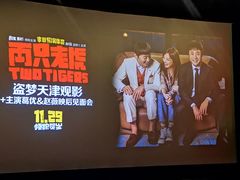 -农垦博纳国际影城(津奥广场IMAX店)