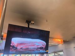 -轻烧烤肉(光谷步行街店)