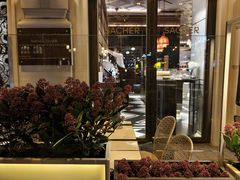 -Cafe Sacher(WIEN)