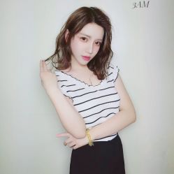 -3AM HAIR SALON染发烫发接发
