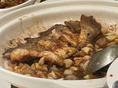 -福海居烤鸭店(鸟巢店)