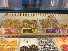 -CoCo都可(合生汇店)