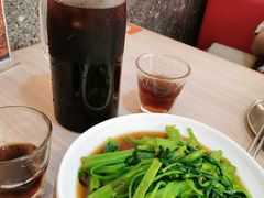 -令狐冲烤鱼·烧菜馆(达明店)