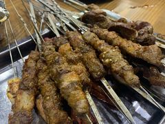 -老虎滩大连海鲜烧烤(建邺云锦路总店)