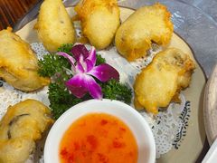 -美未居·老字号·地道顺德菜·桑拿鸡·鱼生(容桂店)