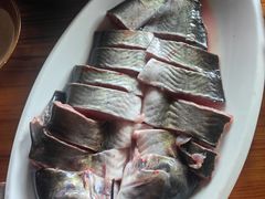 -侗乡缘食府(从江高铁站店)