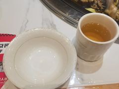 -冰城焰会大丰收铁锅炖(萝岗万达金街店)