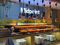 -金权道韩式自助烤肉火锅(大世界店)