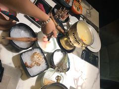 -海玥荟海鲜姿造自助餐厅(欧罗巴广场店)