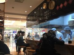 -凤起龙游老面包子(凯德晶品店)