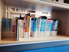 -金陵图书馆