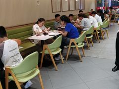 -李先生牛肉面大王(华联商厦店)