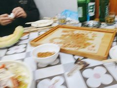 -勇利赵家烤肉坊(翠华北路店)