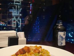 -小南洋海景餐厅(深圳湾店)