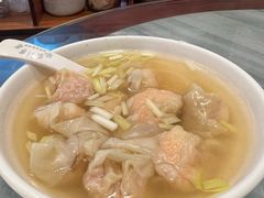 -恩宁刘福记(东华东路店)