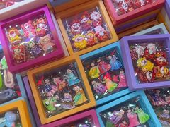 -西北轻工批发市场