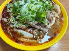 -蔺家老字号羊杂碎馆