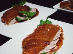 大董“酥不腻”烤鸭-大董(福田皇庭中心店)