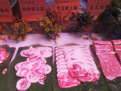 -聚盛源蒸汽海鲜火锅烤肉自助(巨川金海岸购物广场店)