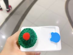 -兰熊鲜奶(西直门凯德mall店)