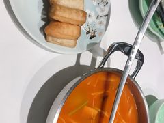 番茄锅-Lotus 莲花空间(国贸商城店)
