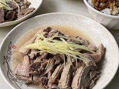 -乡亲鹅肉城(吴江店)