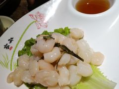-巷儿里餐厅·杭帮菜(信义坊店)