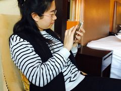 -济南喜来登酒店