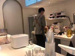 -兰熊鲜奶(西直门凯德mall店)