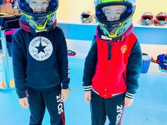 -燕莎友谊商城(金源店)